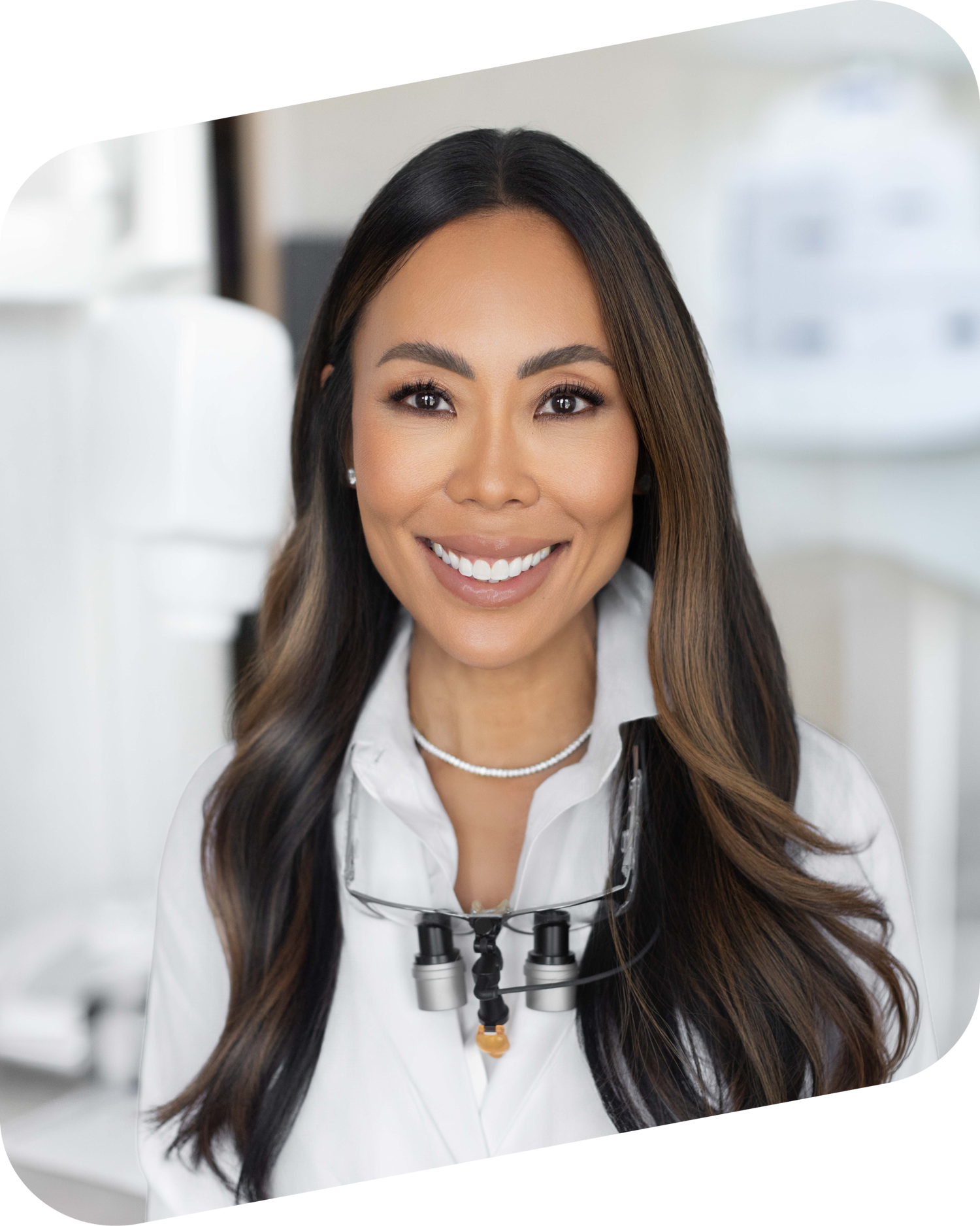 Dr. Grace S. Gavric DDS - Gavric Dental Associates