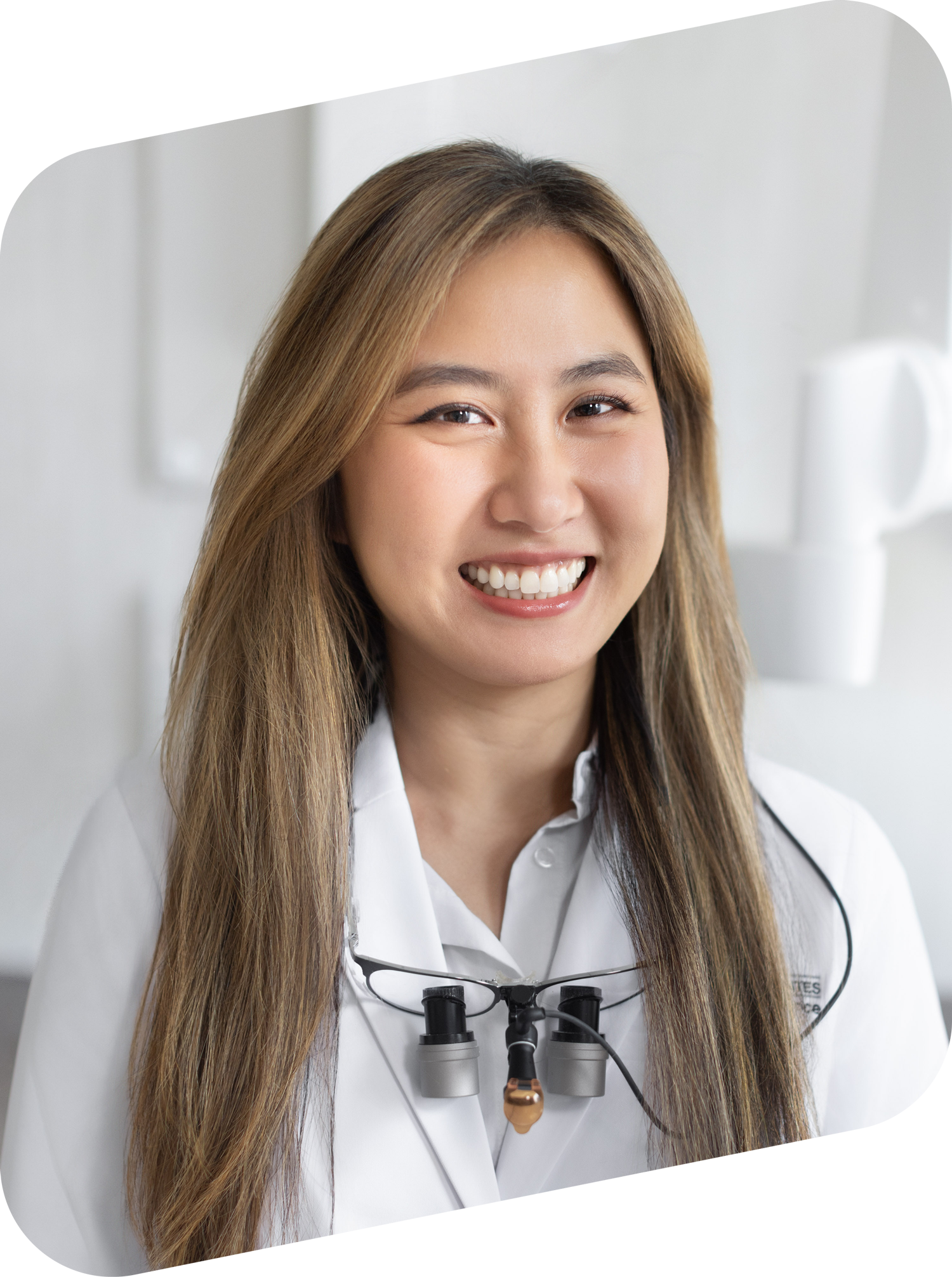 Dr. Grace S. Gavric DDS - Gavric Dental Associates